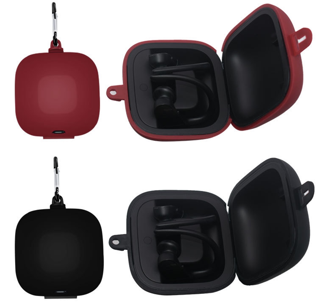 Beats Headphone Powerbeats Pro - Für Apple Schlägt Powerbeats Pro Abdeckung