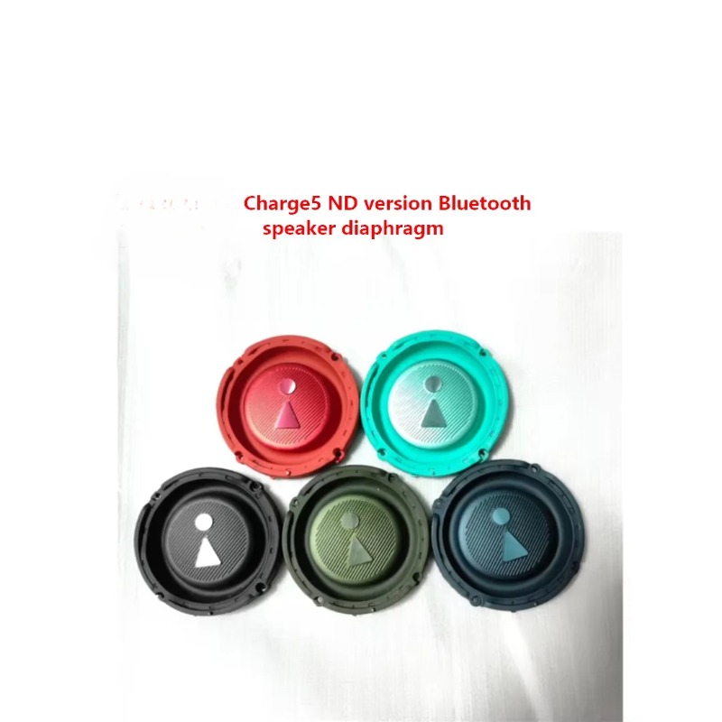 Jbl Speaker Charge 5 - Original Ersatz-Bluetooth-Lautsprechermembran für JBL Charge5 ND
