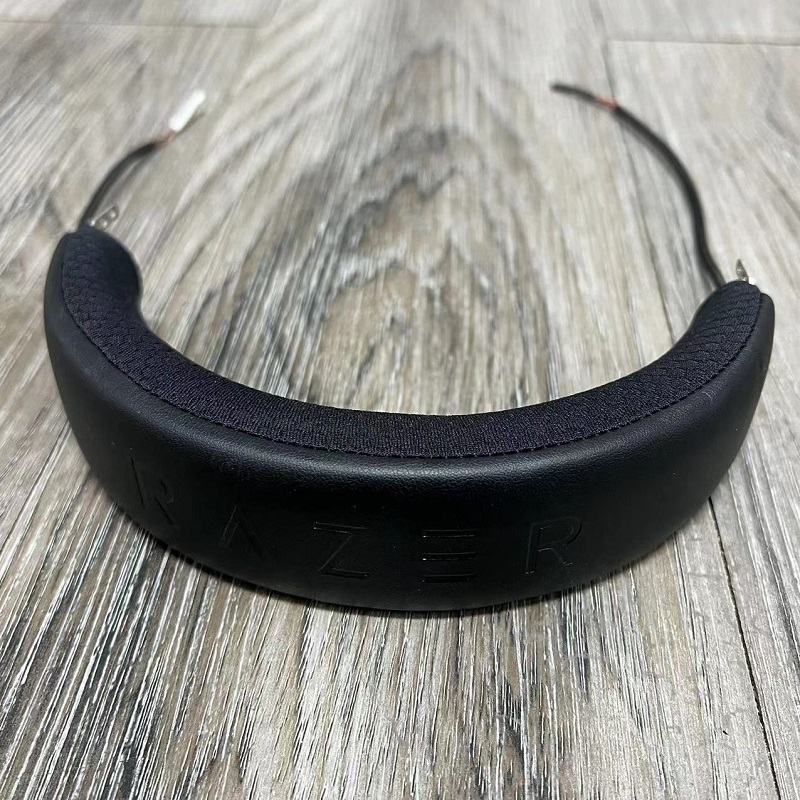 Gaming Headset Rgb - Original Stirnband für Razer Kraken V3/V3
