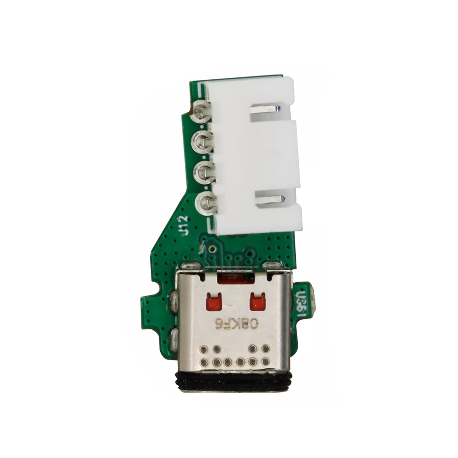 Jbl Speaker Charge 5 - 1 Stück Lade Port Bord Power