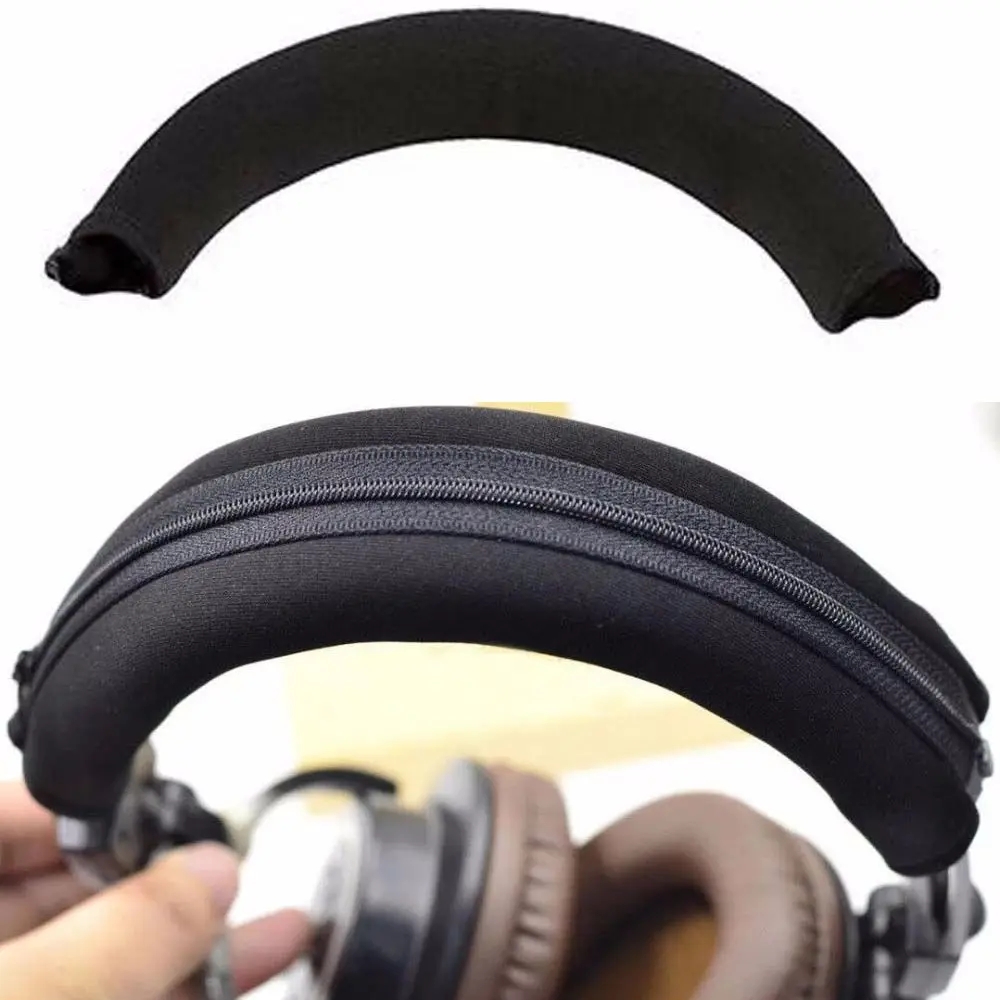 Audio Technica Headphone Ath-M50X - Kopfbandabdeckung für Audio Technica ATH-M50X ATH-M30X