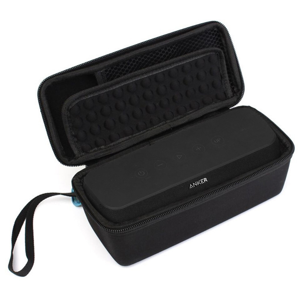 Anker Speaker Soundcore Boom 2 - Hard Case Box Abdeckung Fall für