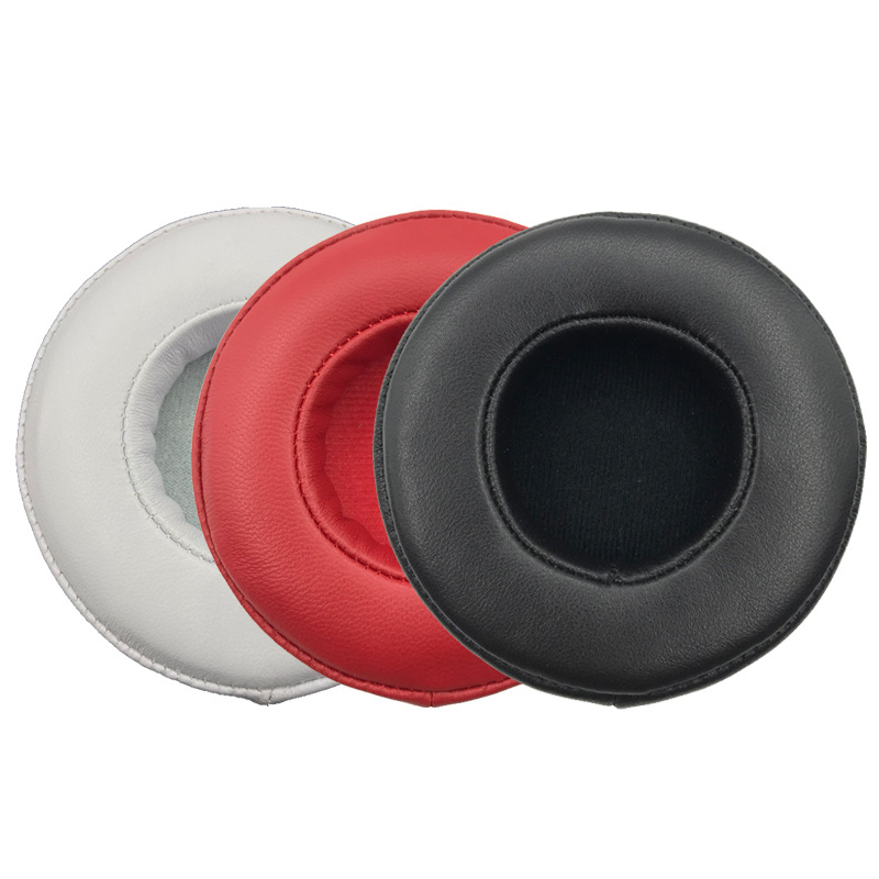 Beats Headphone Studio Pro - Ersatz Schaffell Ohrpolster Schaum Ohr Pads