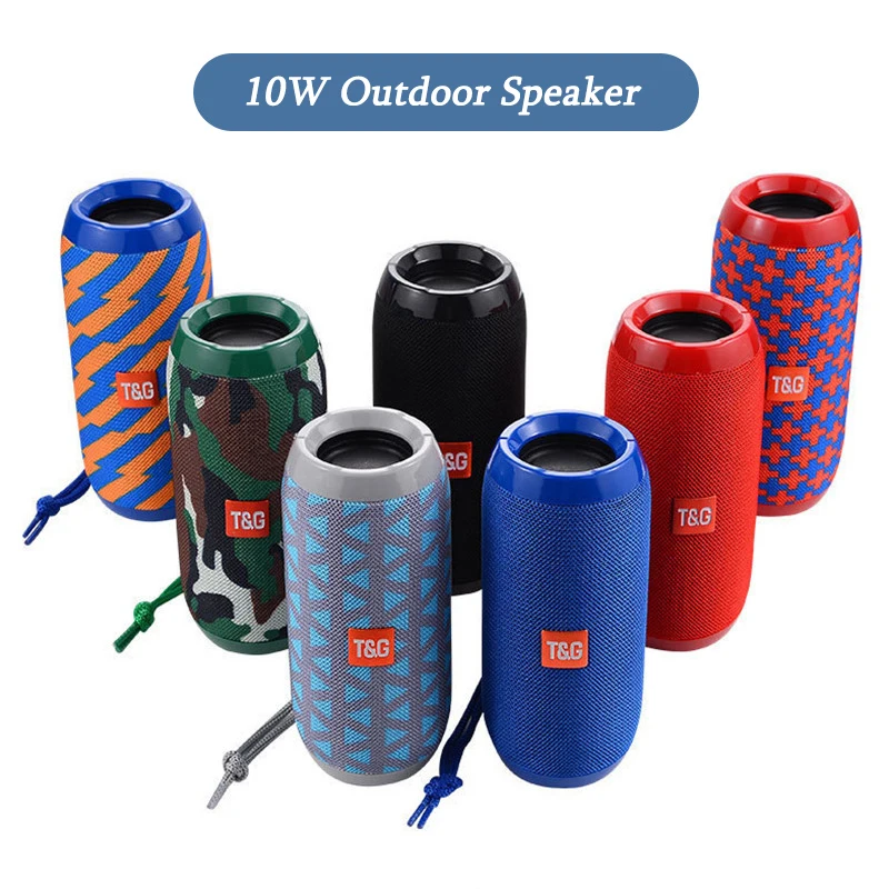 Jbl Speaker Flip 6 - TG117 Tragbarer Bluetooth-Lautsprecher für den Außenbereich,