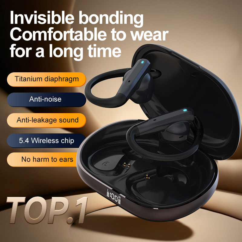 Neueste Kopfhörer TWS Dual-Mik – Noise Cancelling Headphone Bewertung und Preis