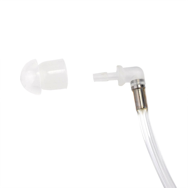 1000 stücke ersatz Silikon kau – Silicone Ear Tip Replacement Bewertung und Preis