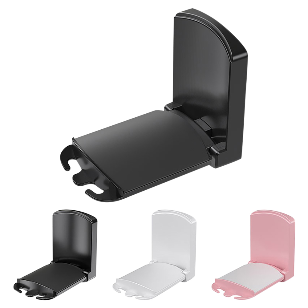 Klappbarer Headset-Ständer hal – Headphone Stand Desk Bewertung und Preis