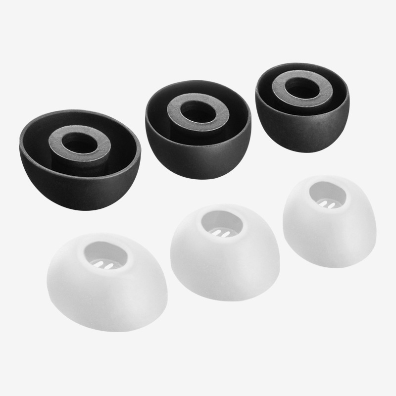 Eartips Kopfhörer Silikon Fall – Anker Speaker Soundcore Boom 2 Bewertung und Preis