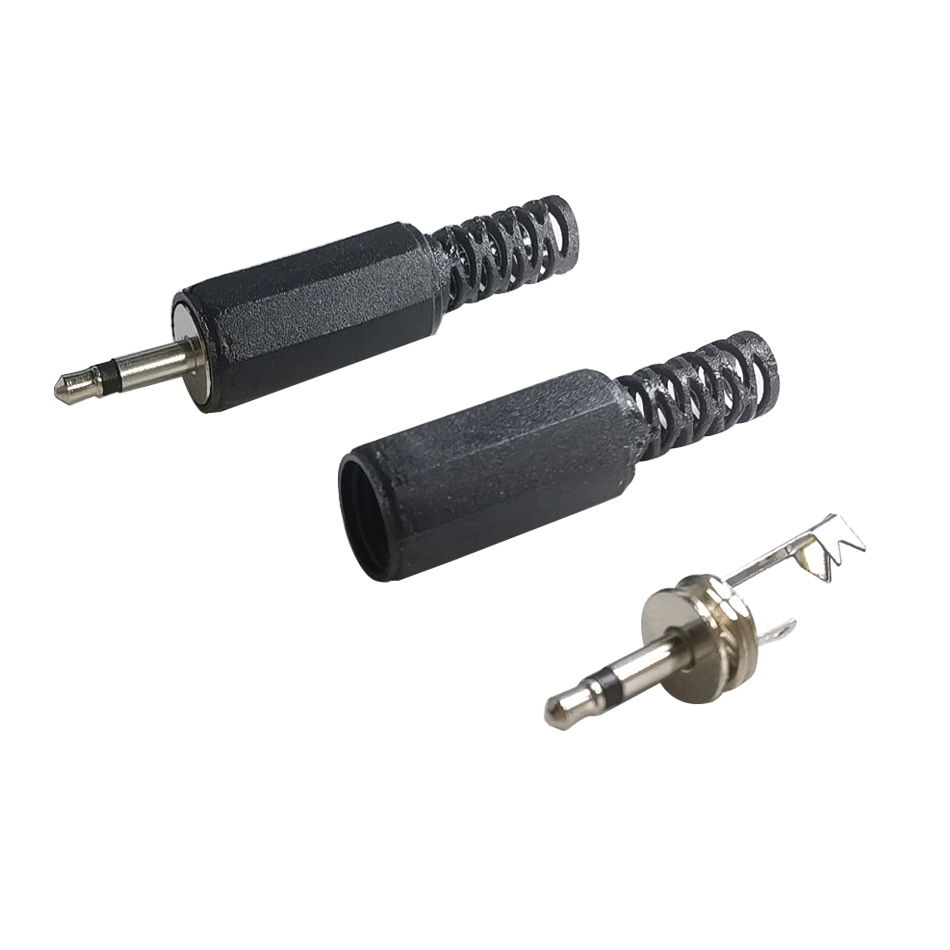 2,5mm 3,5mm Stecker Mono Kopfh – Cable Extension 3.5 Bewertung und Preis