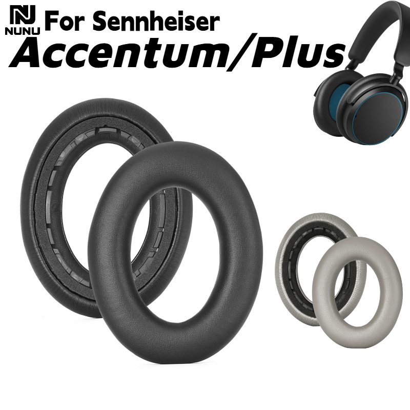 Ersatz-Ohrpolster aus pinkfarb – Sennheiser Headphone Momentum 4 Bewertung und Preis