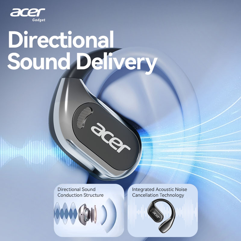 【Acer 510】Ows Kabellose Ohrhör – Sports Earphone Hook Bewertung und Preis
