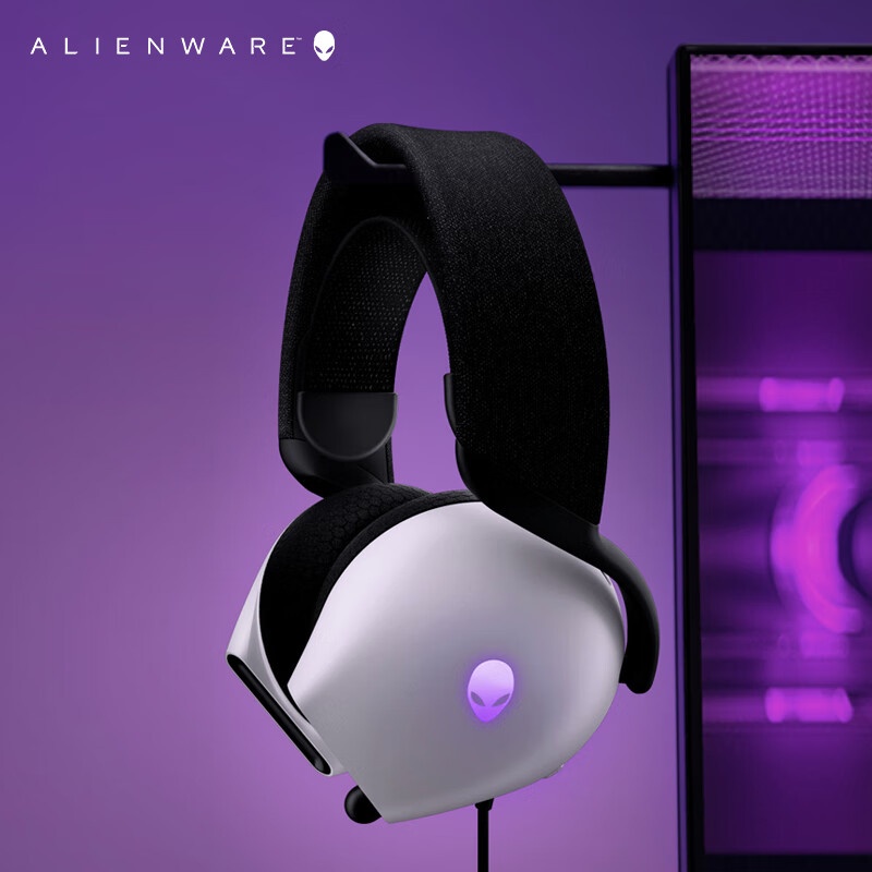 Lenware AW520H Schwarz/Weiß Ga – Gaming Headset Rgb Bewertung und Preis