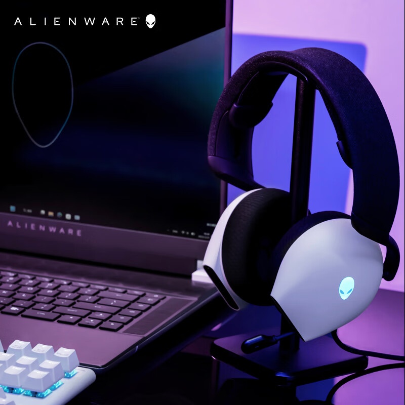 Lenware AW520H Schwarz/Weiß Ga – Gaming Headset Rgb Bewertung und Preis