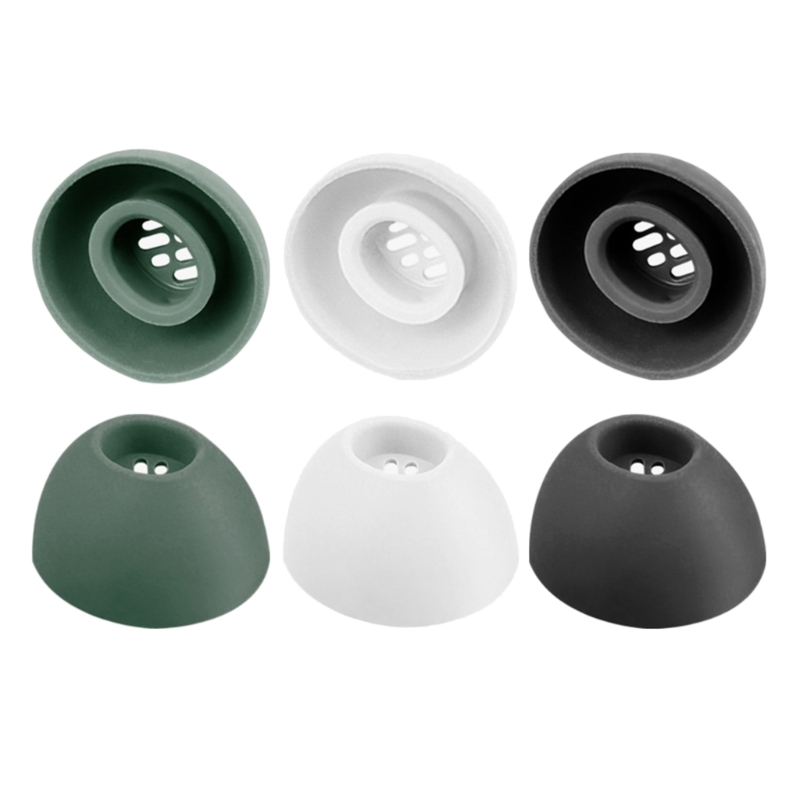 3 Paar Silikon Ohr stöpsel Ohr – Anker Speaker Soundcore Boom 2 Bewertung und Preis