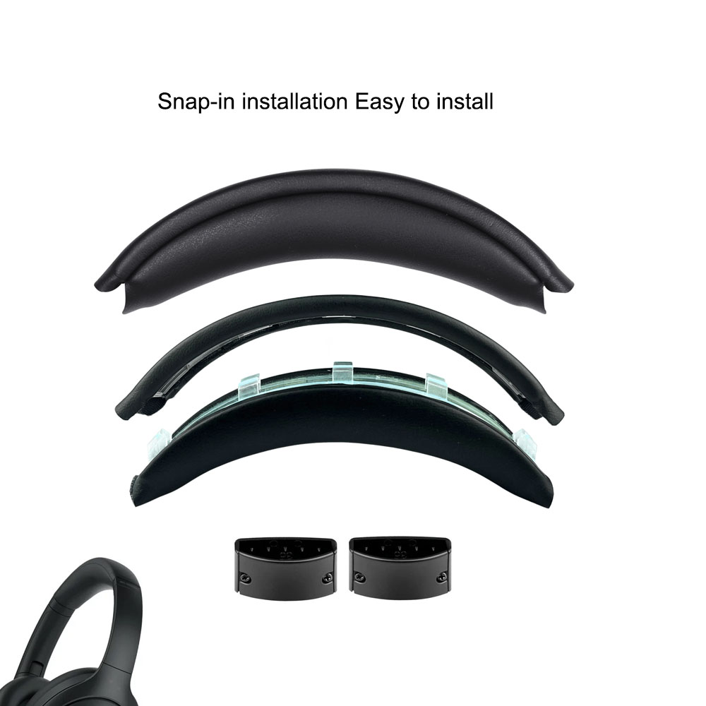Abnehmbares Kopfband für Sony  – Sony Headphone Wh-1000Xm4 Bewertung und Preis