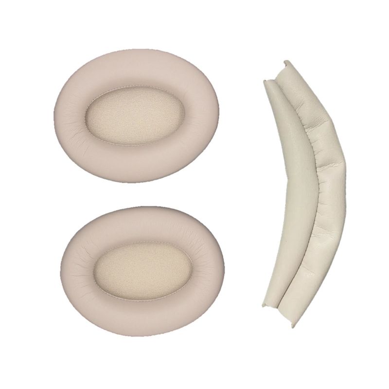 AY14 - Ohrpolster+Kopfbügel fü – Sony Headphone Wh-1000Xm4 Bewertung und Preis