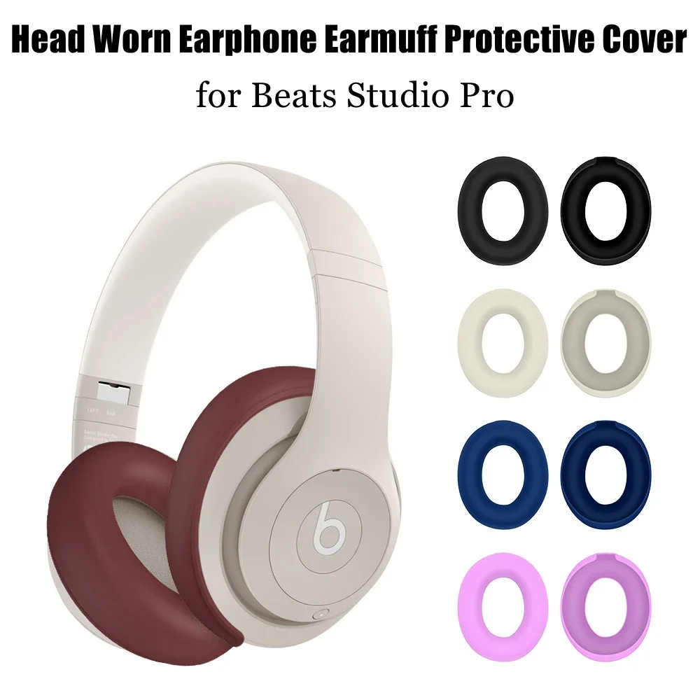 waschbare Kopfhörer-Ohrenschüt – Beats Headphone Studio Pro Bewertung und Preis
