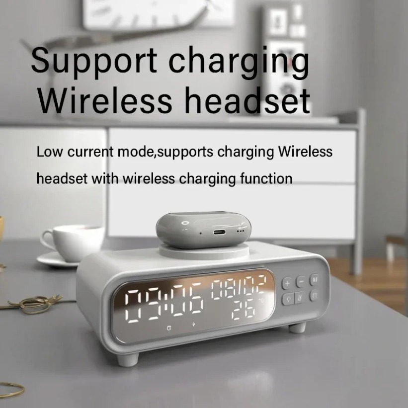 15W Drahtlose Ladegerät Zeit W – Usb C Earphone Bewertung und Preis