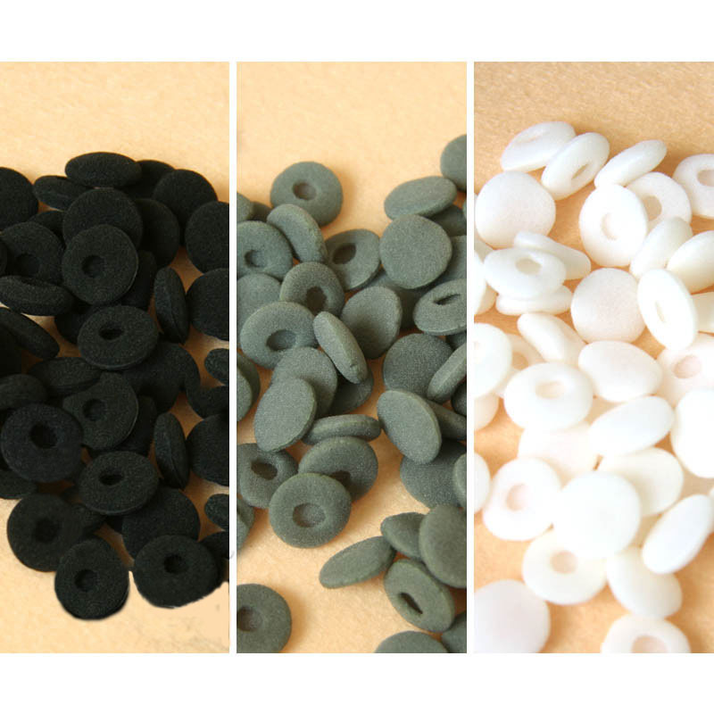 25 Paar 50 Stück 18mm Schaumst – Earphone Foam Tip Bewertung und Preis