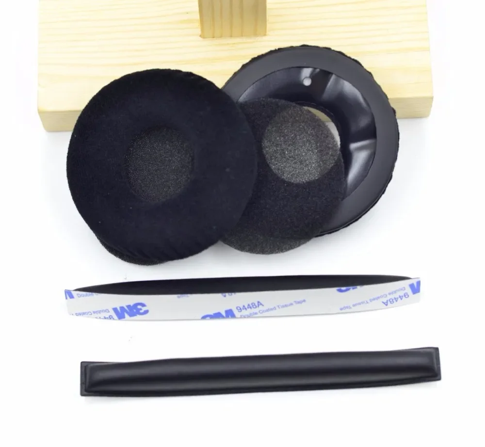 Ersatz-Ohrpolster aus Schaumst – Sennheiser Headphone Hd 25 Bewertung und Preis