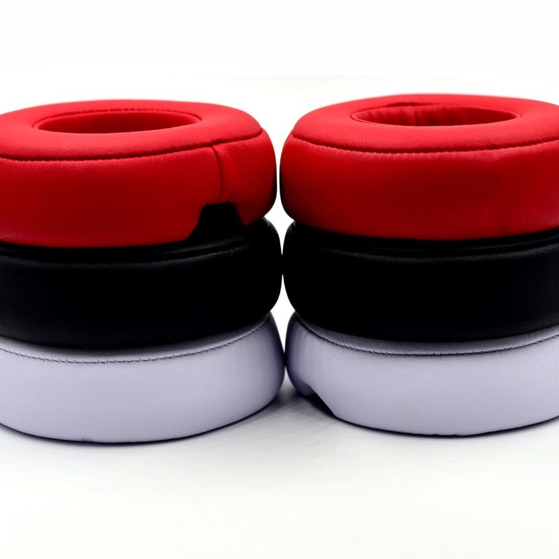 Weiche Ohrpolster, Ersatz-Ohrp – Beats Headphone Studio Pro Bewertung und Preis