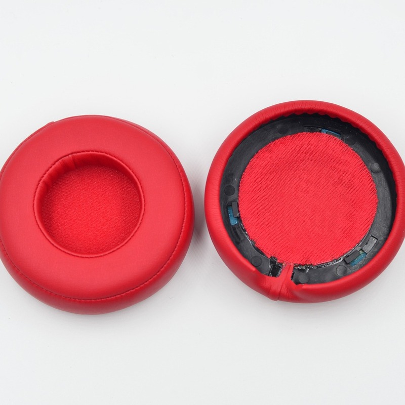 Weiche Ohrpolster, Ersatz-Ohrp – Beats Headphone Studio Pro Bewertung und Preis