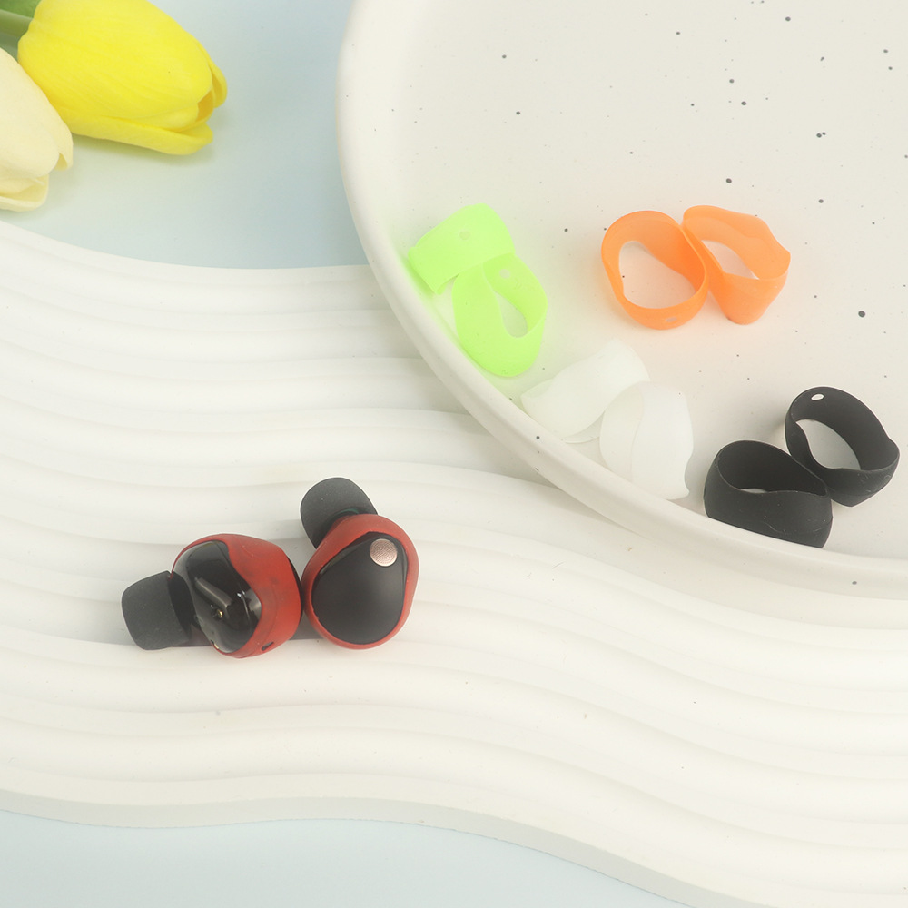 5 Paar Silikon-Ohrkappen Kopfh – Sony Headphone Wf-1000Xm5 Bewertung und Preis