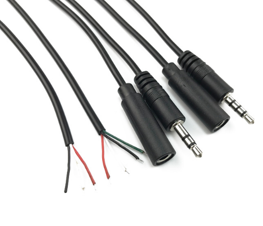 3,5 Mm Audio-Verlängerung Kabe – Cable Extension 3.5 Bewertung und Preis