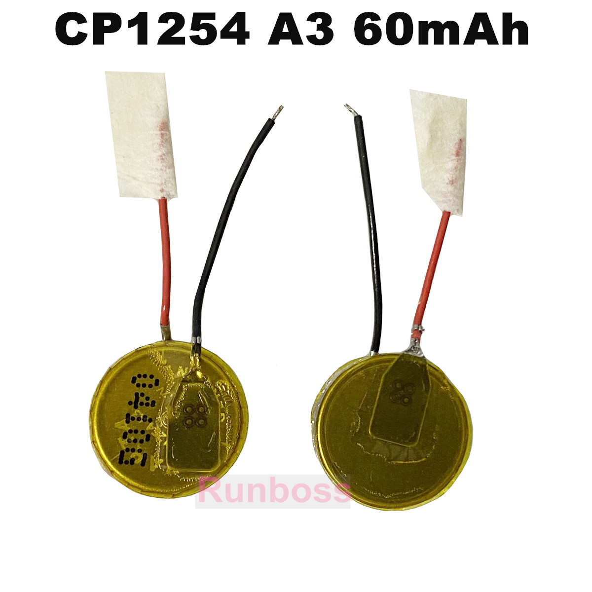 2 Stück/Lot CP1254 A3 A4 wiede – Beats Headphone Powerbeats Pro Bewertung und Preis