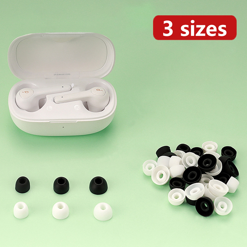 3 Größen Silikon-Ohrstöpsel fü – Anker Speaker Soundcore Boom 2 Bewertung und Preis