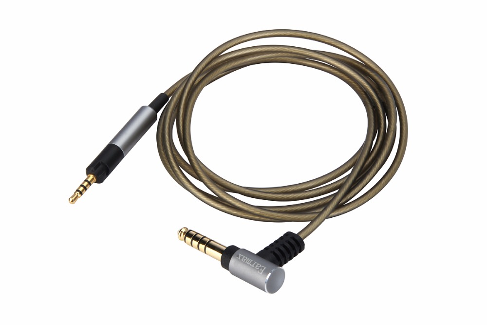 4,4mm/2,5mm AUSGEWOGENE Audio  – Sennheiser Headphone Hd 560S Bewertung und Preis