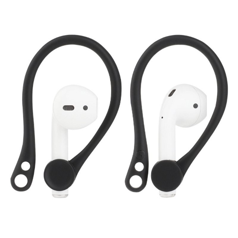 2PCS Mini Anti-herbst Bluetoot – Sports Earphone Hook Bewertung und Preis