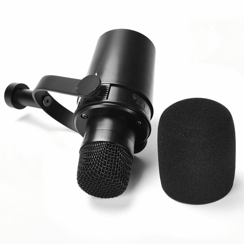 Ersatz-Mikrofon-Windschutzabde – Shure Mic Mv7 Bewertung und Preis
