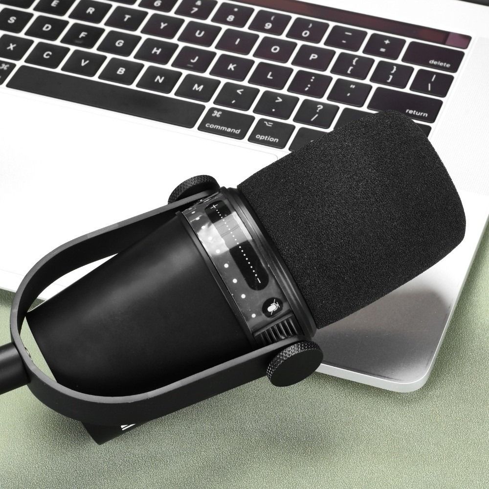Ersatz-Mikrofon-Windschutzabde – Shure Mic Mv7 Bewertung und Preis