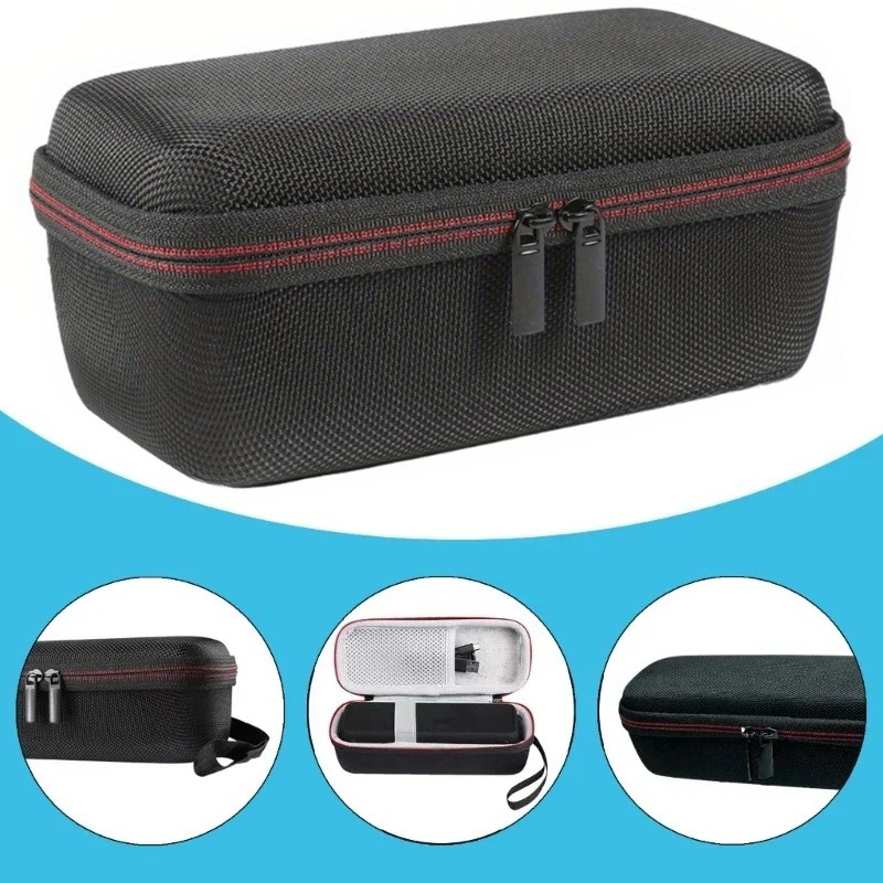 Tragbare EVA Harte Lagerung Ta – Anker Speaker Soundcore Boom 2 Bewertung und Preis