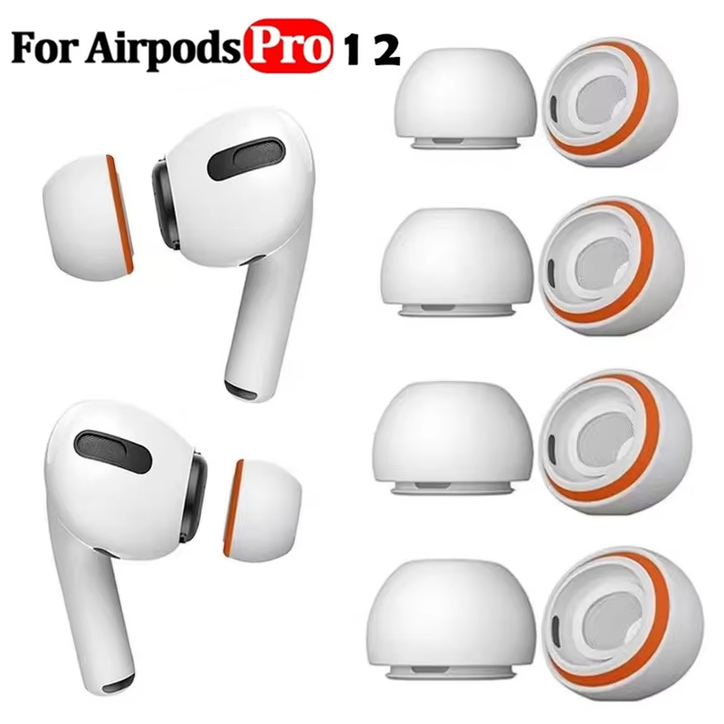 1 Paar Memory-Schaum-Ohrstöpse – Earphone Foam Tip Bewertung und Preis