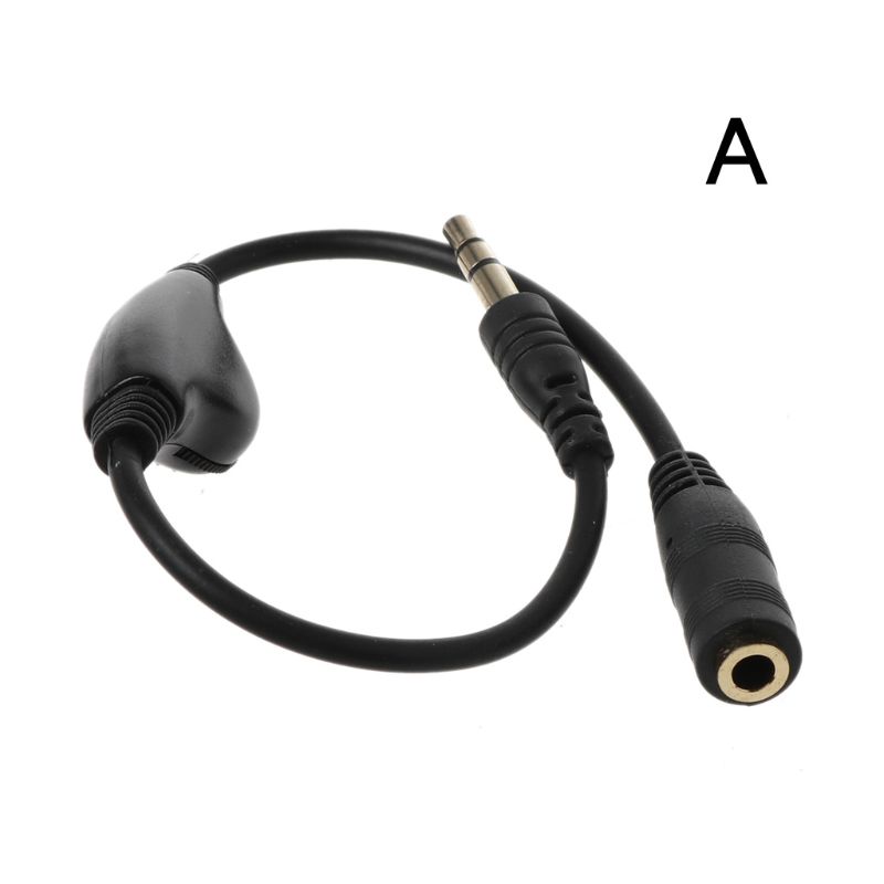 3,5mm Jack AUX Männlich zu Wei – Audiophile Headphone Wired Bewertung und Preis