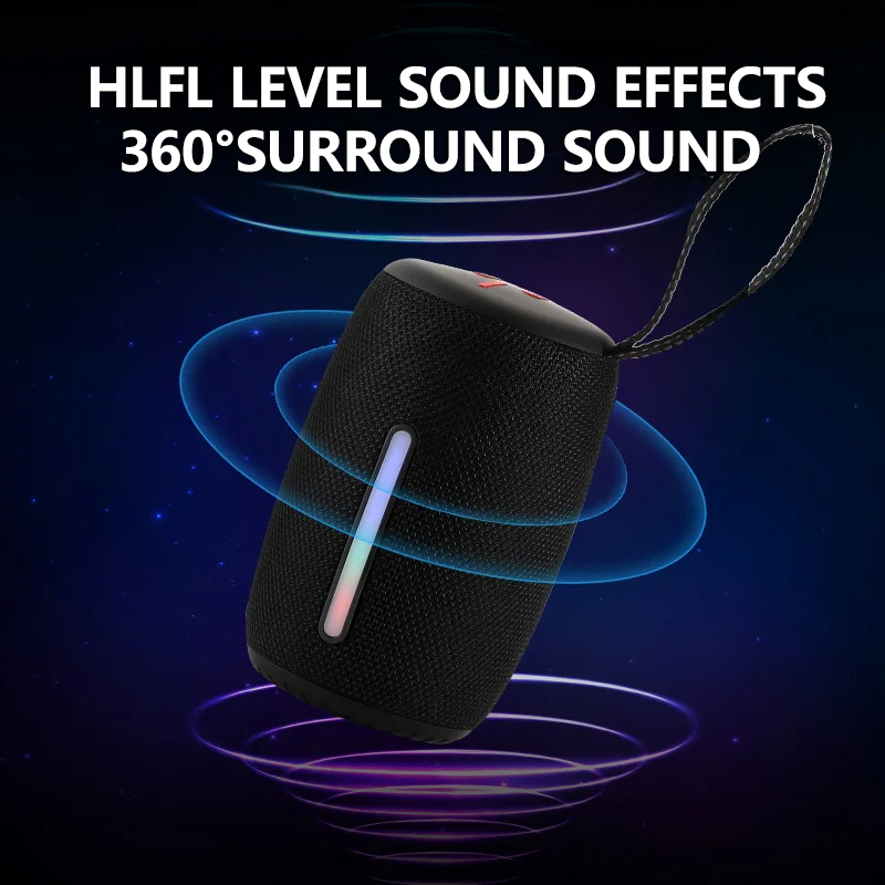 50W High-power Bluetooth Lauts – Jbl Speaker Flip 6 Bewertung und Preis