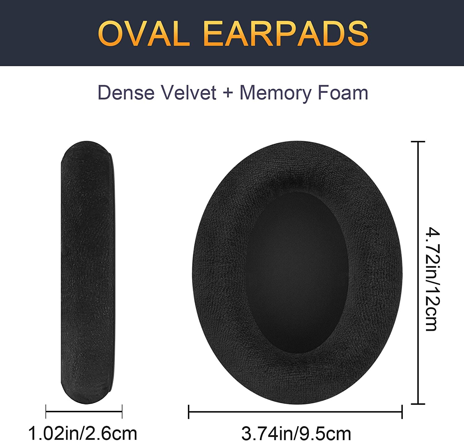 HD598 Ohrpolster für Sennheise – Sennheiser Headphone Hd 560S Bewertung und Preis