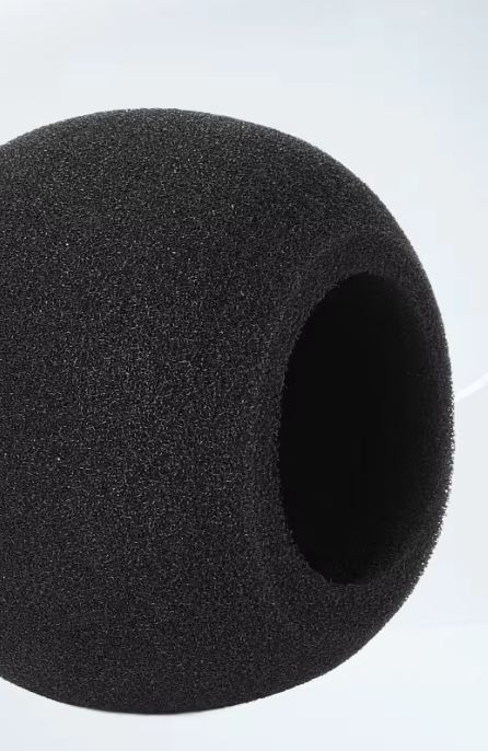 Mikrofon-Schaumstoffabdeckung, – Shure Mic Sm58 Bewertung und Preis