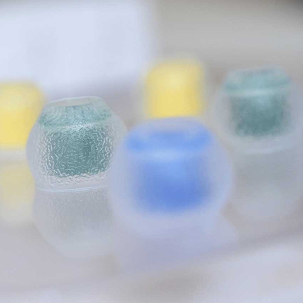 Tägliches Angebot: 3 Paar Ersa – Silicone Ear Tip Replacement Bewertung und Preis