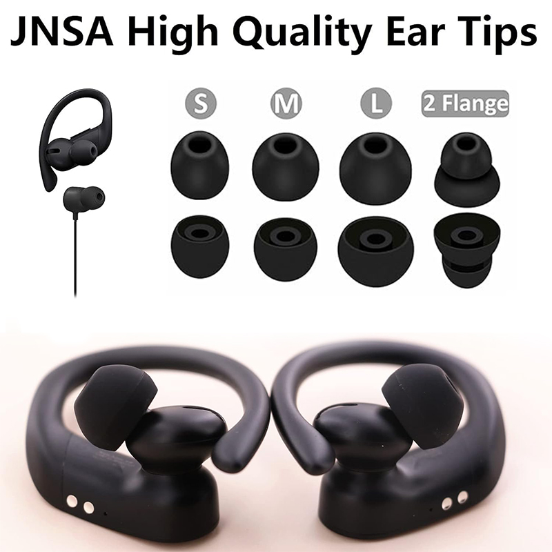 Kutou Ersatz Silikon Ohr stöps – Silicone Ear Tip Replacement Bewertung und Preis