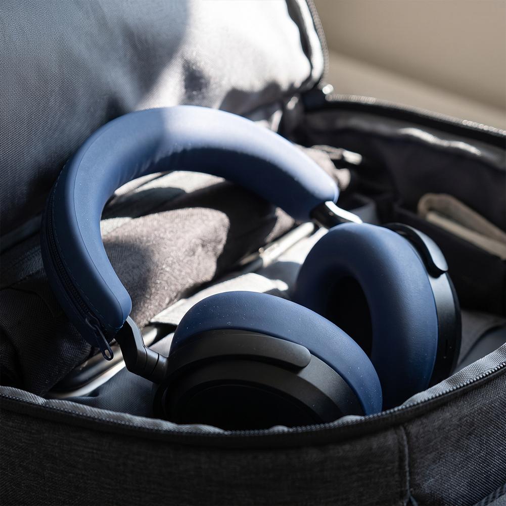 Weiche Silikonhüllen für Sennh – Sennheiser Headphone Momentum 4 Bewertung und Preis