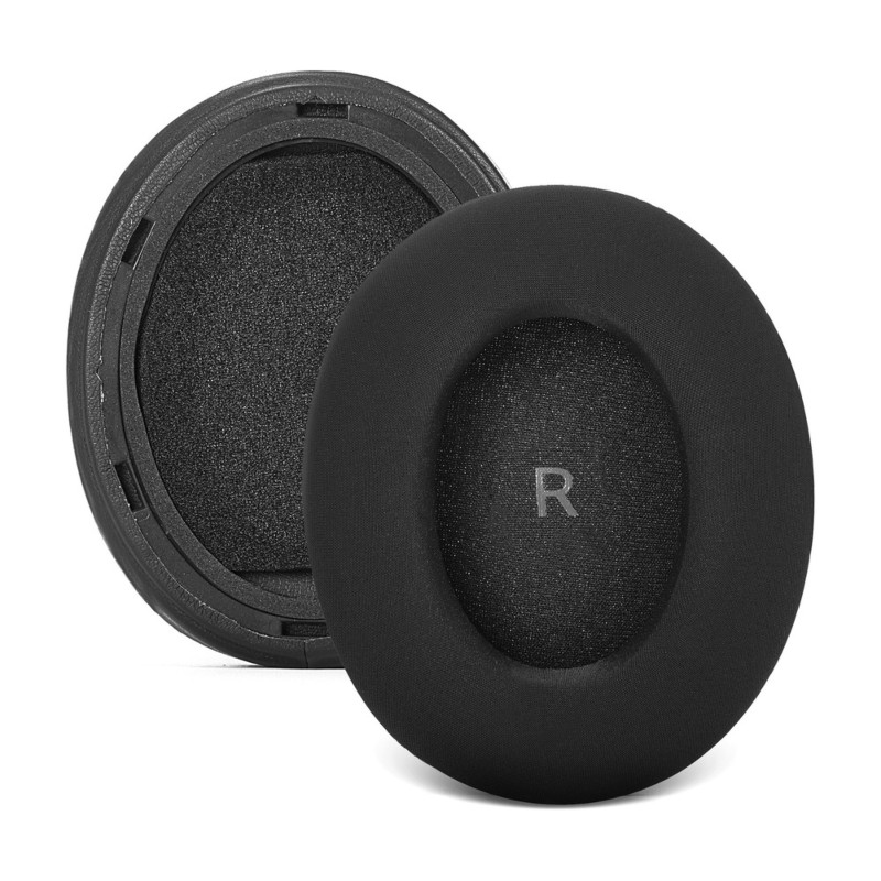 Weiche Memory-Schaum-Ohrpolste – Sennheiser Headphone Momentum 4 Bewertung und Preis