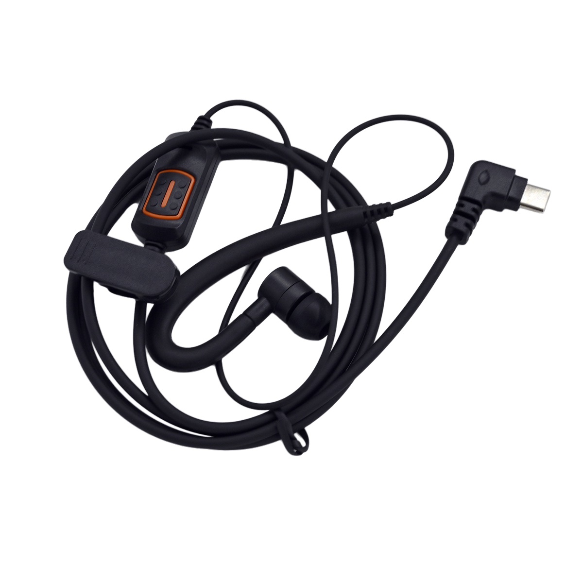 Senhaix Ohrhörer USB Typ-C Ans – Usb C Earphone Bewertung und Preis